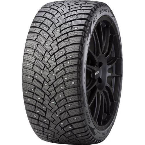 Pirelli Winter Ice Zero2